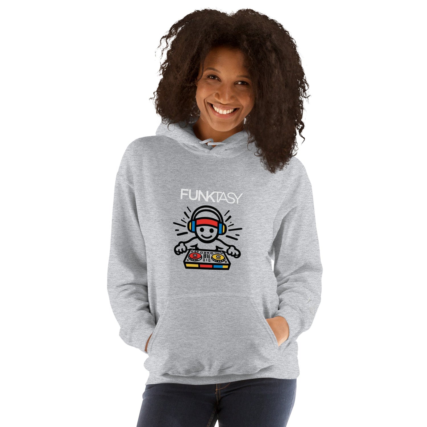 Elegant and bold women's fashion pieces from the Funktasy Collection