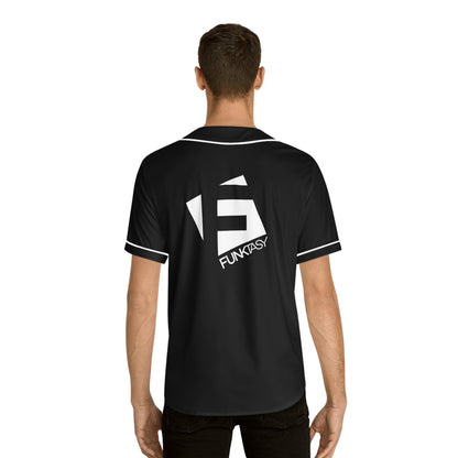 Men's Baseball Jersey