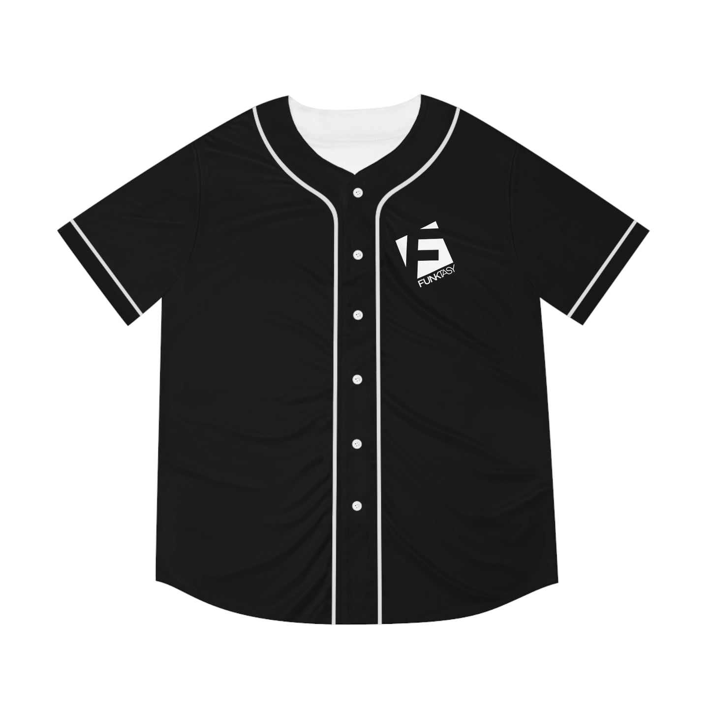 Men's Baseball Jersey