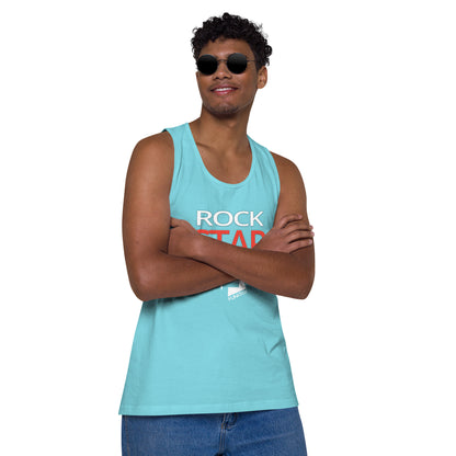 Men’s Rock Star tank top